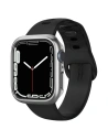 Hurtownia GSM - Etui Spigen Thin Fit Apple Watch 4/5/6/7/8/9/SE 44/45mm Graphite - SPN2145GRA - {ean13} - Hurt