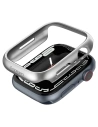 Wholesale Case Spigen Thin Fit Apple Watch 4/5/6/7/8/9/SE 44/45mm Graphite - SPN2145GRA - {ean13} - Hurt