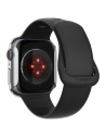 Wholesale Case Spigen Thin Fit Apple Watch 4/5/6/7/8/9/SE 44/45mm Graphite - SPN2145GRA - {ean13} - Hurt