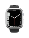 Hurtownia GSM - Etui Spigen Thin Fit Apple Watch 4/5/6/7/8/9/SE 44/45mm Graphite - SPN2145GRA - {ean13} - Hurt