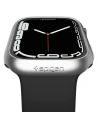 Hurtownia GSM - Etui Spigen Thin Fit Apple Watch 4/5/6/7/8/9/SE 44/45mm Graphite - SPN2145GRA - {ean13} - Hurt
