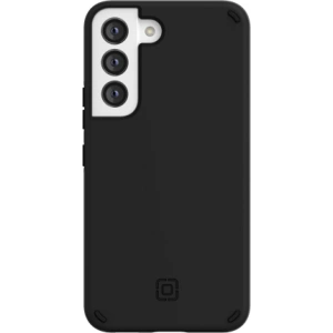 Etui Incipio Duo Samsung Galaxy S22+ Plus (černá)