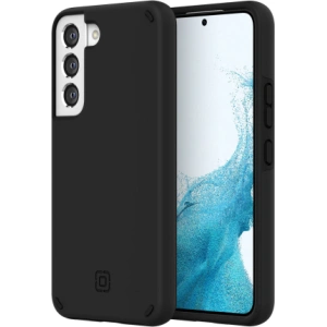 Case Incipio Duo Samsung Galaxy S22+ Plus (schwarz)