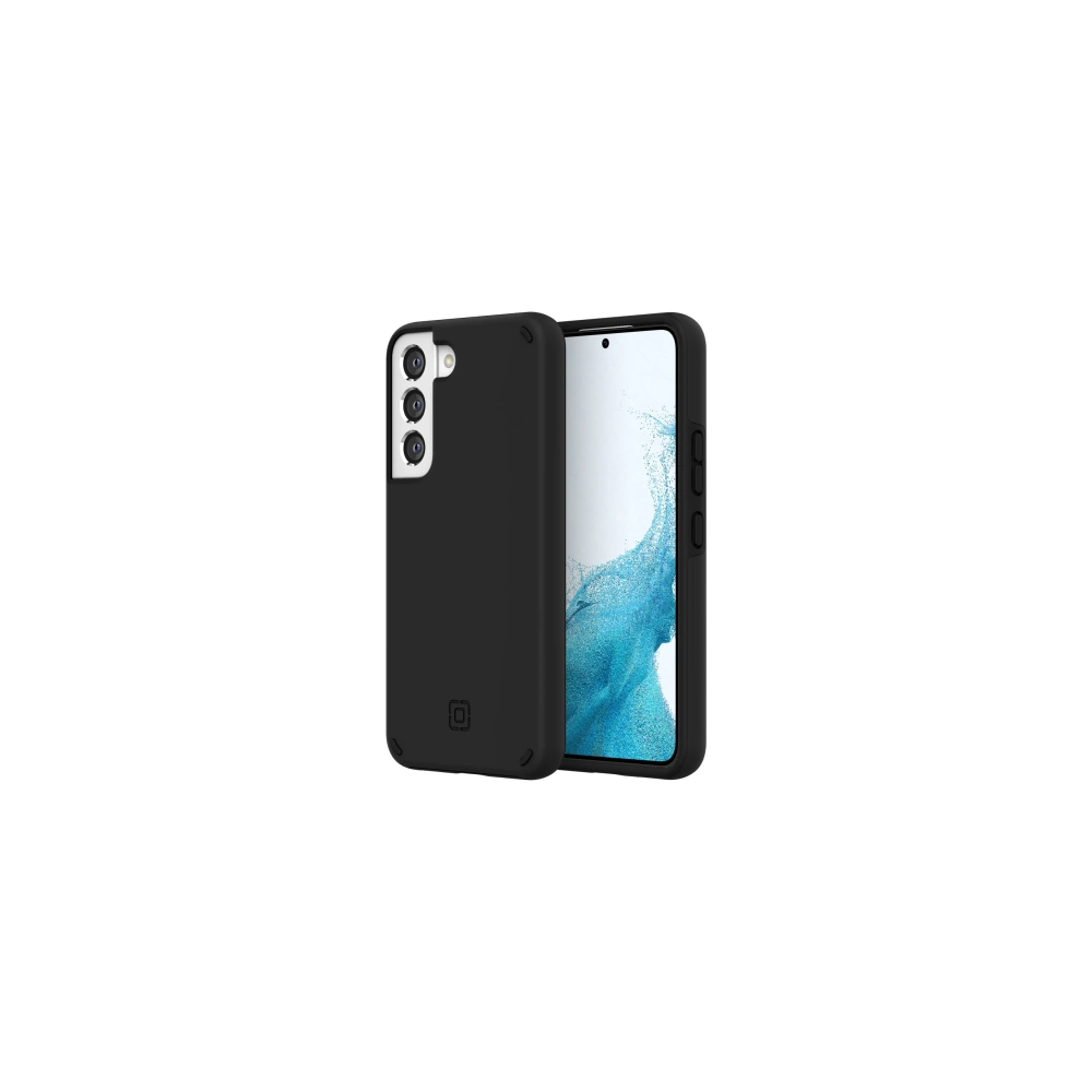 Hurtownia GSM - Case Incipio Duo Samsung Galaxy S22+ Plus (schwarz) - INC025BLK - {ean13} - Hurt