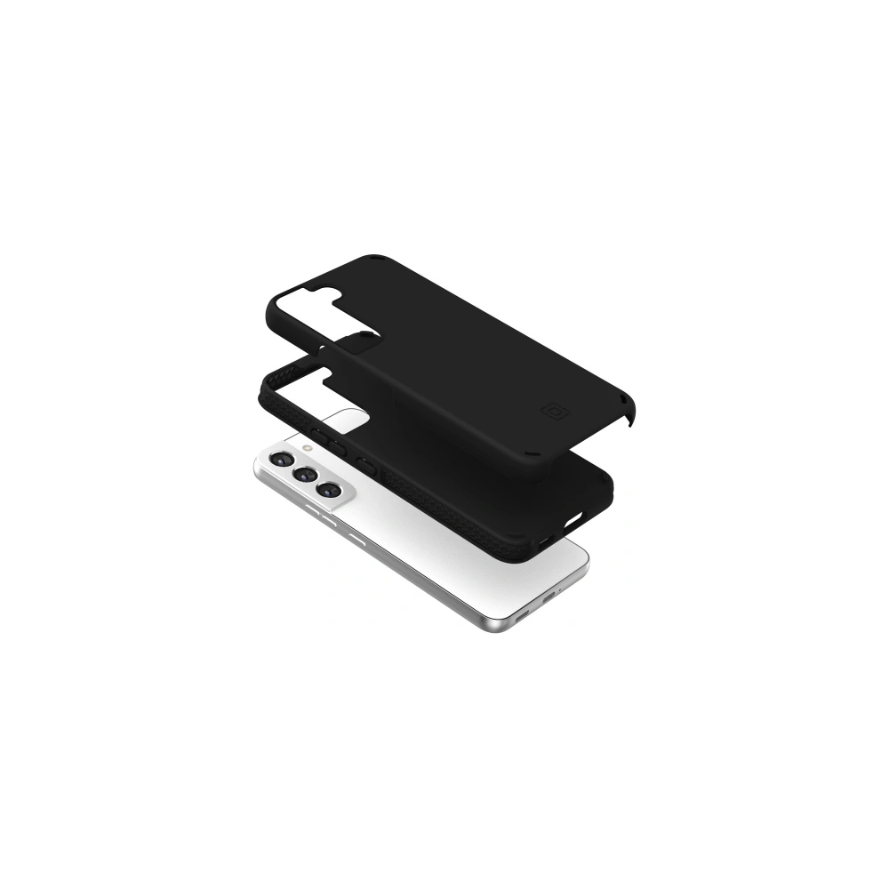 Hurtownia GSM - Case Incipio Duo Samsung Galaxy S22+ Plus (schwarz) - INC025BLK - {ean13} - Hurt