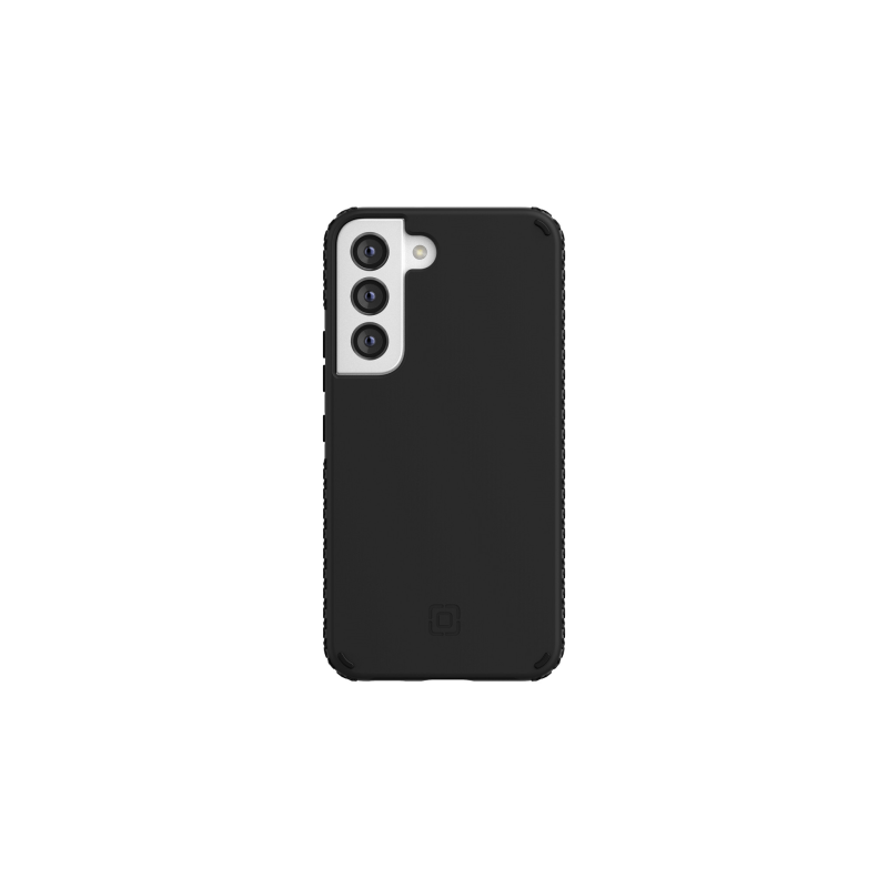 Incipio Distributor - 191058149824 - INC026BLK - Incipio Grip Samsung Galaxy S22 (black) - B2B homescreen