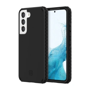 Hurtownia GSM - Etui Incipio Grip Samsung Galaxy S22 (czarna) - INC026BLK - {ean13} - Hurt