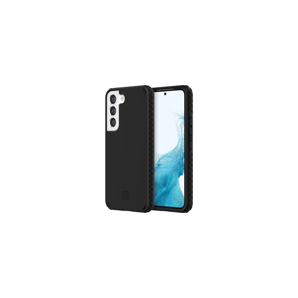 Hurtownia GSM - Case Incipio Grip Samsung Galaxy S22 (schwarz) - INC026BLK - {ean13} - Hurt