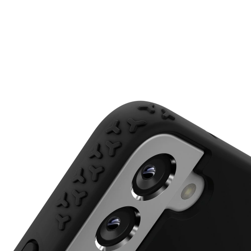 Etui Incipio Grip Samsung Galaxy S22 (czarna)