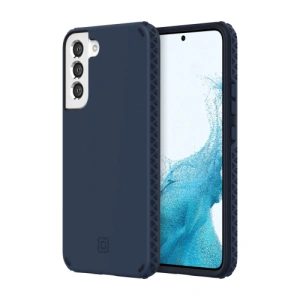 Hurtownia GSM - Etui Incipio Grip Samsung Galaxy S22 (midnight navy) - INC027MIDNAV - {ean13} - Hurt