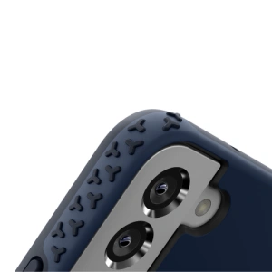 Hurtownia GSM - Etui Incipio Grip Samsung Galaxy S22 (midnight navy) - INC027MIDNAV - {ean13} - Hurt