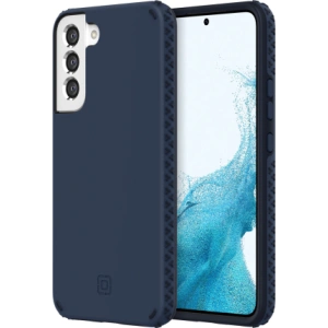 Hurtownia GSM - Etui Incipio Grip Samsung Galaxy S22+ Plus (midnight navy) - INC028MIDNAV - {ean13} - Hurt