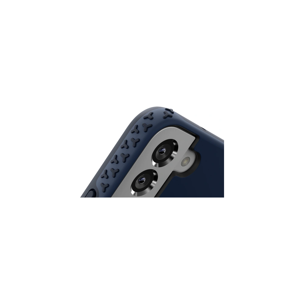 Etui Incipio Grip Samsung Galaxy S22+ Plus (noční námořnická)