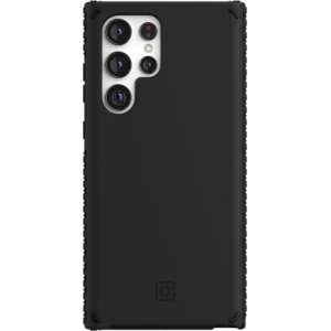 Hurtownia GSM - Etui Incipio Grip Samsung Galaxy S22 Ultra (černá) - INC029BLK - {ean13} - Hurt