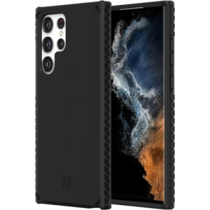 Hurtownia GSM - Etui Incipio Grip Samsung Galaxy S22 Ultra (černá) - INC029BLK - {ean13} - Hurt