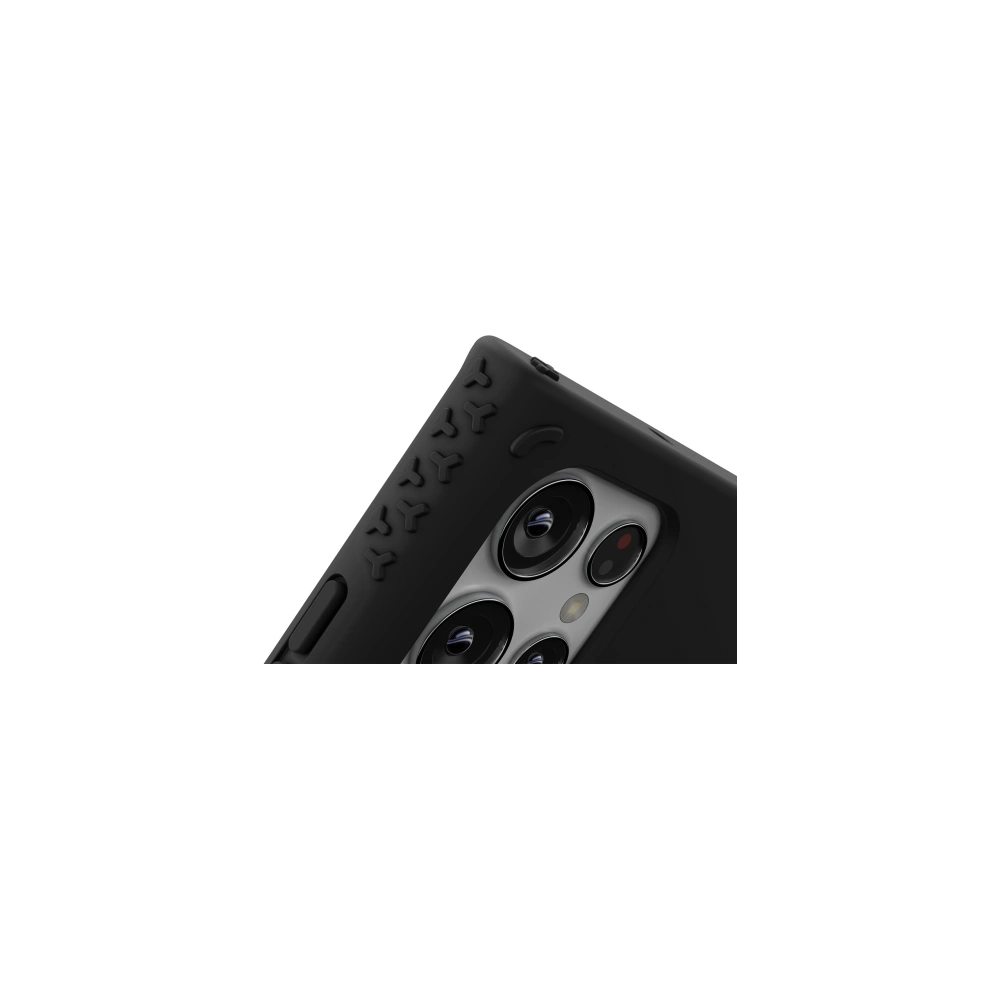 Wholesale Incipio Grip Samsung Galaxy S22 Ultra (black) - INC029BLK - {ean13} - Hurt