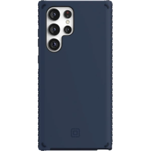 Hurtownia GSM - Etui Incipio Grip Samsung Galaxy S22 Ultra (tmavě námořnická modř) - INC030MIDNAV - {ean13} - Hurt