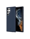 Hurtownia GSM - Etui Incipio Grip Samsung Galaxy S22 Ultra (tmavě námořnická modř) - INC030MIDNAV - {ean13} - Hurt