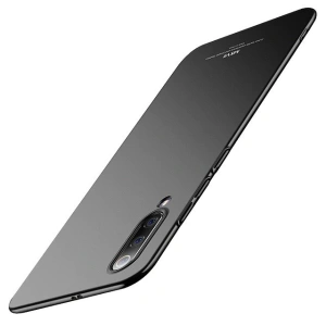 Etui MSVII Xiaomi Mi9 Black