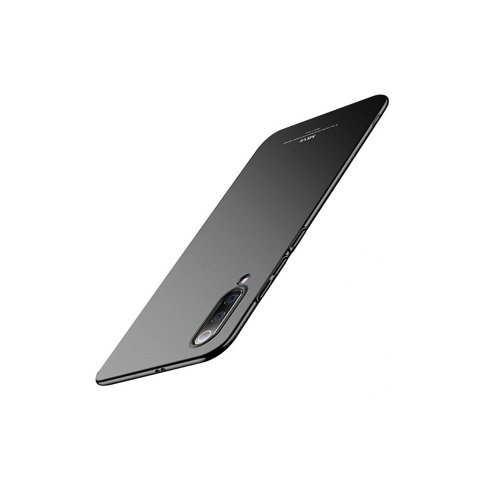 Hurtownia GSM - Etui MSVII Xiaomi Mi9 černé - MS7218BLK - {ean13} - Hurt