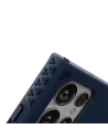 Hurtownia GSM - Etui Incipio Grip Samsung Galaxy S22 Ultra (tmavě námořnická modř) - INC030MIDNAV - {ean13} - Hurt