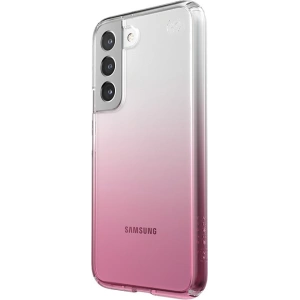 Hurtownia GSM - Etui Speck Presidio Perfect-Clear Ombre MICROBAN Samsung Galaxy S22 (Clear/Vintage Rose) - SPK309CLVINROS - {ean13} - Hurt