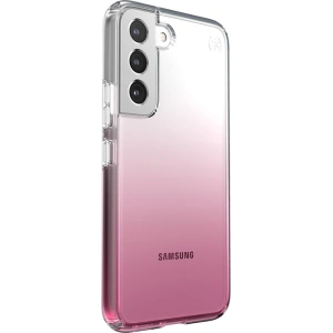 Hurtownia GSM - Etui Speck Presidio Perfect-Clear Ombre MICROBAN Samsung Galaxy S22 (Clear/Vintage Rose) - SPK309CLVINROS - {ean13} - Hurt