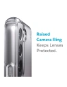 Hurtownia GSM - Case Speck Presidio Perfect-Clear Ombre MICROBAN Samsung Galaxy S22 (Klar/Vintage Rose) - SPK309CLVINROS - {ean13} - Hurt