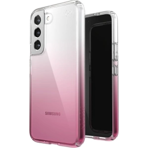 Hurtownia GSM - Etui Speck Presidio Perfect-Clear Ombre MICROBAN Samsung Galaxy S22 (Clear/Vintage Rose) - SPK309CLVINROS - {ean13} - Hurt