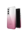 Hurtownia GSM - Case Speck Presidio Perfect-Clear Ombre MICROBAN Samsung Galaxy S22 (Klar/Vintage Rose) - SPK309CLVINROS - {ean13} - Hurt