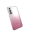 Hurtownia GSM - Case Speck Presidio Perfect-Clear Ombre MICROBAN Samsung Galaxy S22 (Klar/Vintage Rose) - SPK309CLVINROS - {ean13} - Hurt