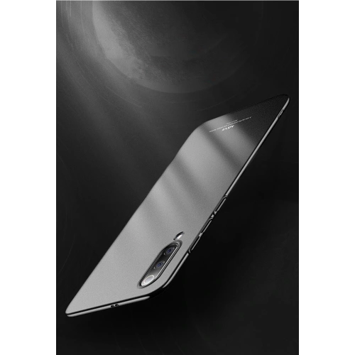 Etui MSVII Xiaomi Mi9 Black