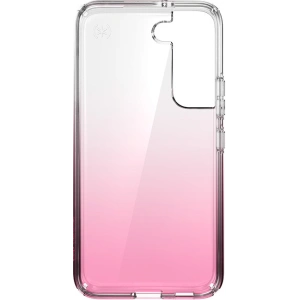 Hurtownia GSM - Etui Speck Presidio Perfect-Clear Ombre MICROBAN Samsung Galaxy S22 (Clear/Vintage Rose) - SPK309CLVINROS - {ean13} - Hurt