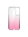 Wholesale Speck Presidio Perfect-Clear Ombre MICROBAN Samsung Galaxy S22 (Clear/Vintage Rose) - SPK309CLVINROS - {ean13} - Hurt