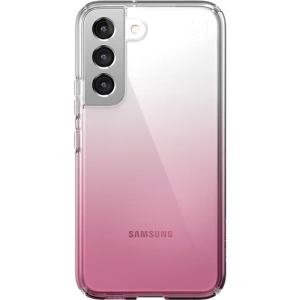 Hurtownia GSM - Etui Speck Presidio Perfect-Clear Ombre MICROBAN Samsung Galaxy S22 (Clear/Vintage Rose) - SPK309CLVINROS - {ean13} - Hurt