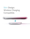 Hurtownia GSM - Case Speck Presidio Perfect-Clear Ombre MICROBAN Samsung Galaxy S22 (Klar/Vintage Rose) - SPK309CLVINROS - {ean13} - Hurt