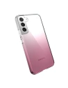 Hurtownia GSM - Etui Speck Presidio Perfect-Clear Ombre MICROBAN Samsung Galaxy S22+ Plus (Clear/Vintage Rose) - SPK310CLVINROS - {ean13} - Hurt