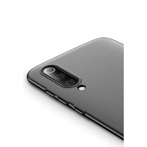 Etui MSVII Xiaomi Mi9 Black