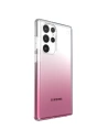Hurtownia GSM - Etui Speck Presidio Perfect-Clear Ombre MICROBAN Samsung Galaxy S22 Ultra (Čirý/Vintage Růžový) - SPK311CLVINROS - {ean13} - Hurt