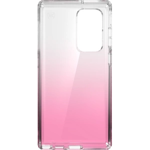 Hurtownia GSM - Etui Speck Presidio Perfect-Clear Ombre MICROBAN Samsung Galaxy S22 Ultra (Čirý/Vintage Růžový) - SPK311CLVINROS - {ean13} - Hurt