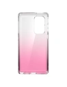 Wholesale Speck Presidio Perfect-Clear Ombre MICROBAN Samsung Galaxy S22 Ultra (Clear/Vintage Rose) - SPK311CLVINROS - {ean13} - Hurt