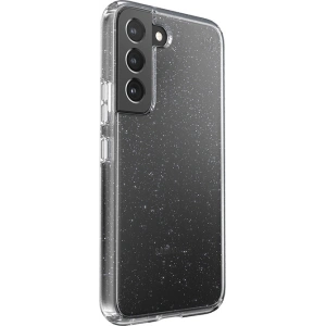 Hurtownia GSM - Etui Speck Presidio Perfect-Clear with Glitter MICROBANi Samsung Galaxy S22 (Clear/Platinum Glitter) - SPK312CLPLAGLT - {ean13} - Hurt