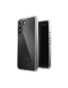 Hurtownia GSM - Case Speck Presidio Perfect-Clear mit Glitter MICROBANi Samsung Galaxy S22 (Klar/Platin Glitter) - SPK312CLPLAGLT - {ean13} - Hurt