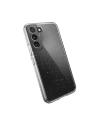Hurtownia GSM - Case Speck Presidio Perfect-Clear mit Glitter MICROBANi Samsung Galaxy S22 (Klar/Platin Glitter) - SPK312CLPLAGLT - {ean13} - Hurt