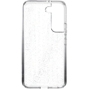 Hurtownia GSM - Etui Speck Presidio Perfect-Clear with Glitter MICROBANi Samsung Galaxy S22 (Clear/Platinum Glitter) - SPK312CLPLAGLT - {ean13} - Hurt