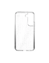 Hurtownia GSM - Case Speck Presidio Perfect-Clear mit Glitter MICROBANi Samsung Galaxy S22 (Klar/Platin Glitter) - SPK312CLPLAGLT - {ean13} - Hurt