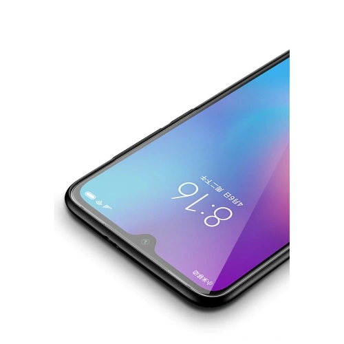 Etui MSVII Xiaomi Mi9 Black