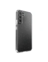 Hurtownia GSM - Etui Speck Presidio Perfect-Clear with Glitter MICROBAN Samsung Galaxy S22+ Plus (Clear/Platinum Glitter) - SPK313CLPLAGLT - {ean13} - Hurt