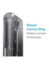 Wholesale Speck Presidio Perfect-Clear with Glitter MICROBAN Samsung Galaxy S22+ Plus (Clear/Platinum Glitter) - SPK313CLPLAGLT - {ean13} - Hurt