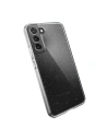 Hurtownia GSM - Etui Speck Presidio Perfect-Clear with Glitter MICROBAN Samsung Galaxy S22+ Plus (Clear/Platinum Glitter) - SPK313CLPLAGLT - {ean13} - Hurt